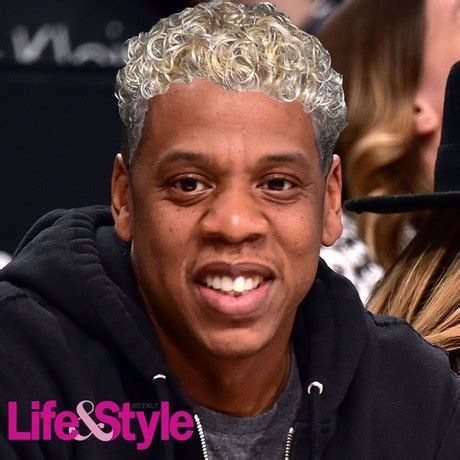 Jay Z Haircut and How to Style .